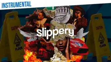Instrumental: Deadz (Instrumental) - Slippery (Instrumental)